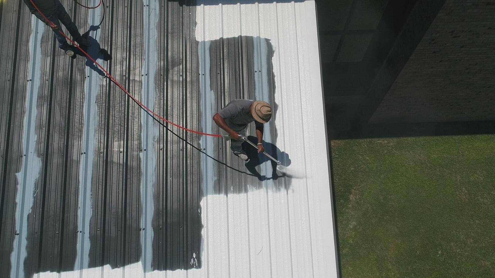 Insurance Restoration in Lubbock
