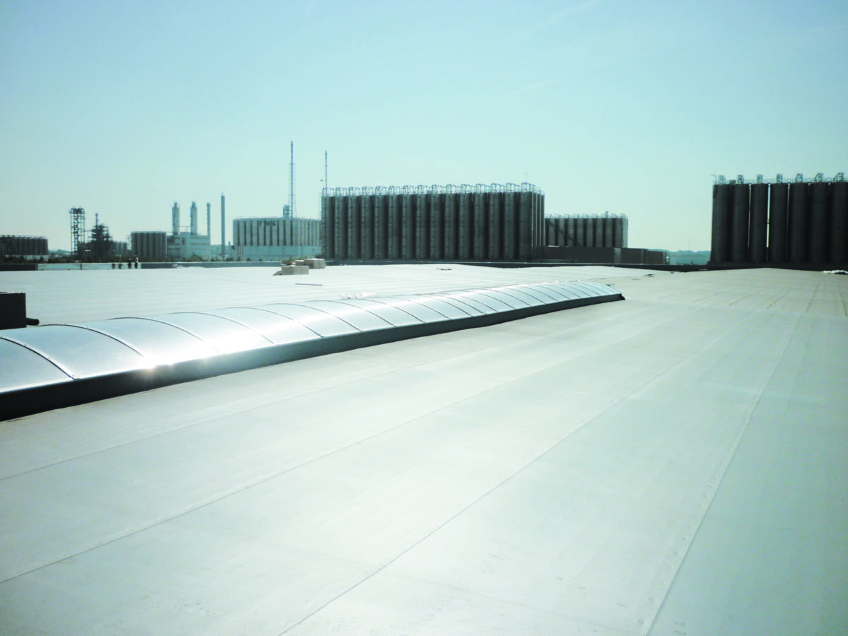 IKO Commercial in Lubbock