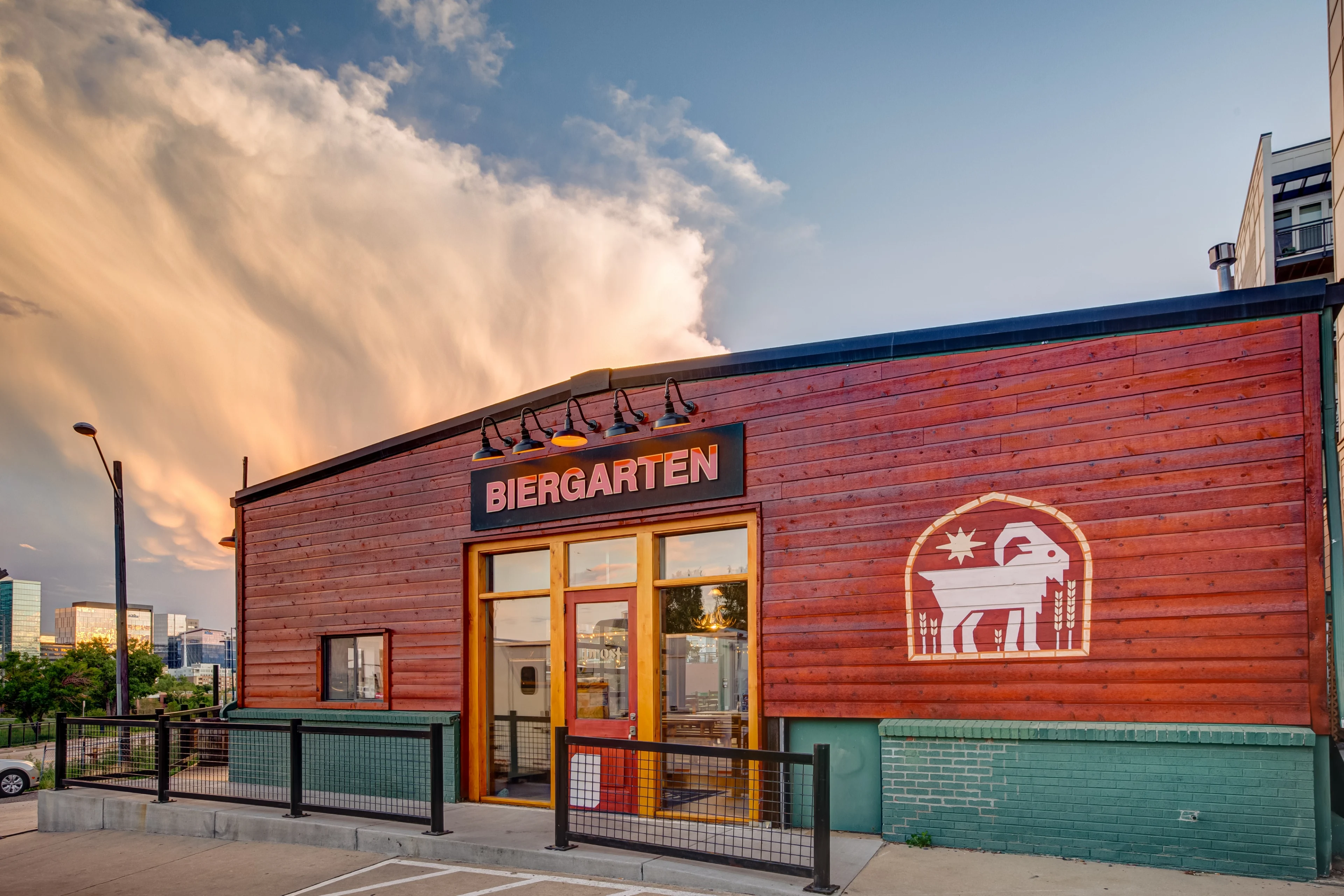 Brewery, Distillery & Food Production Roofing in Lubbock
