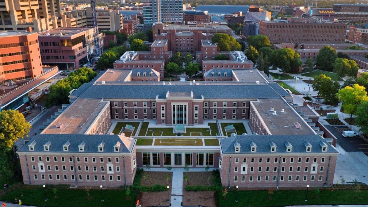 Higher Education Roofing in Lubbock