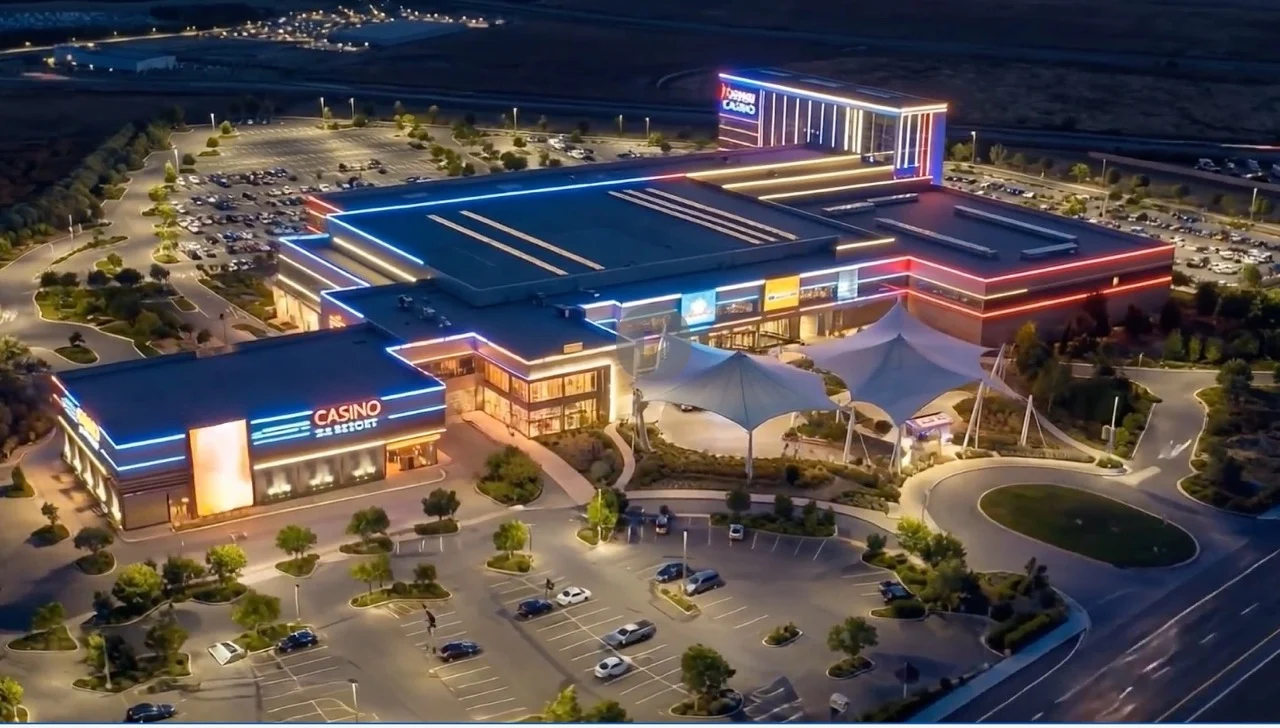 Hotel and Hospitality Roofing in Lubbock