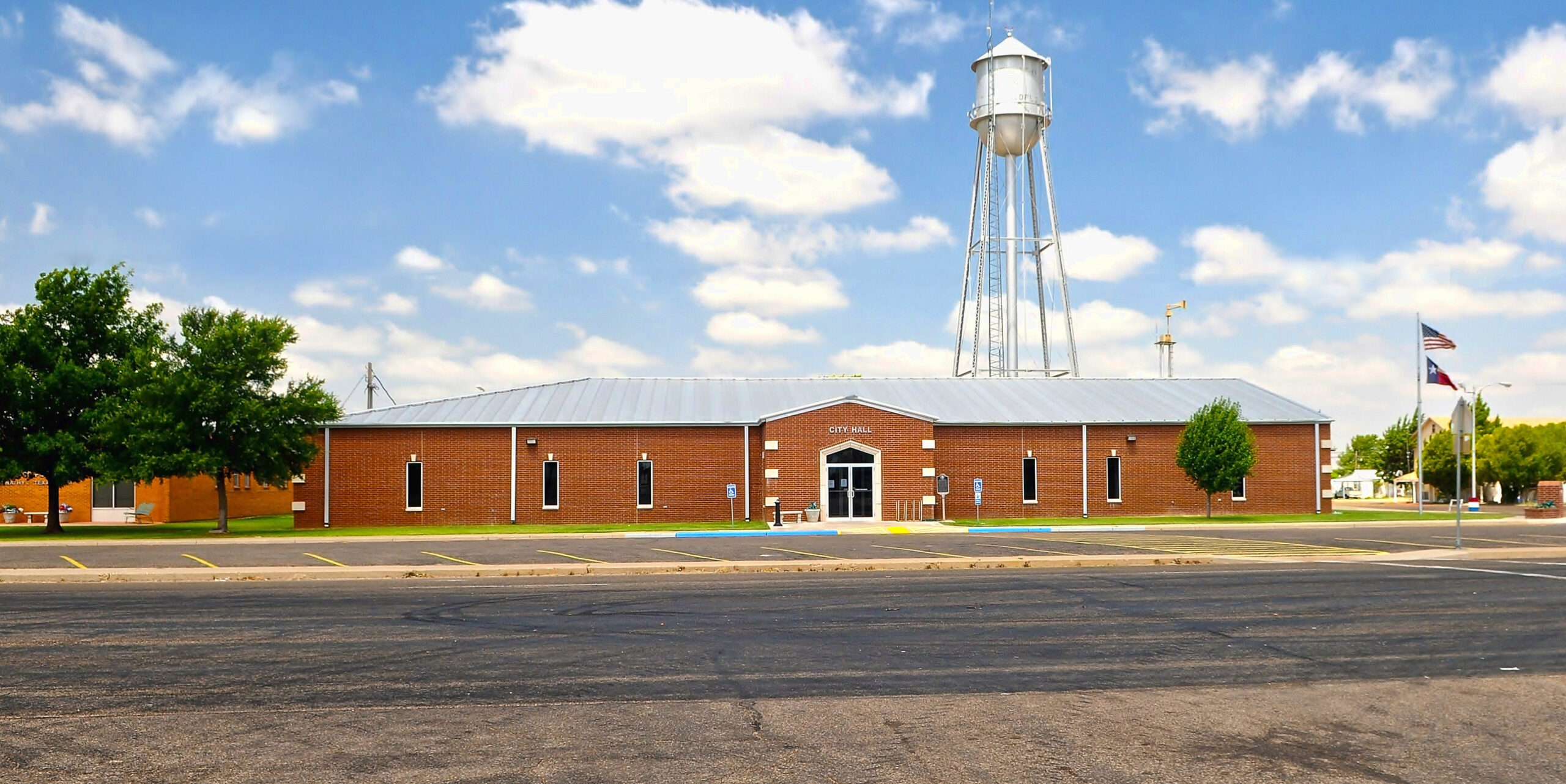 Commercial Roofing in Plainview, TX in Lubbock