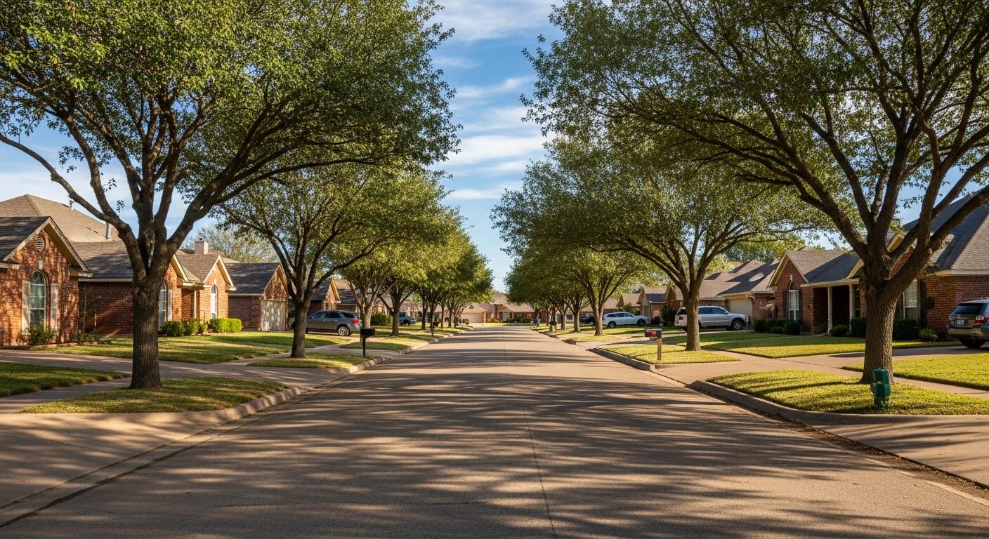 Commercial Roofing in West Lubbock, TX in Lubbock