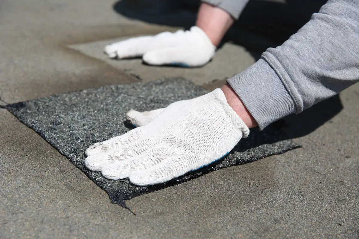 Commercial Roof Repair in Lubbock