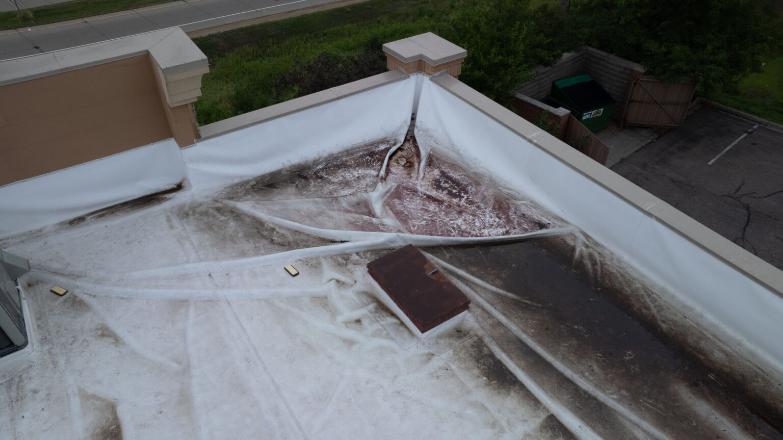 Insurance Claim Coordination in Lubbock